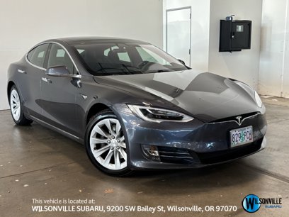 Used 2018 Tesla Model S 75D