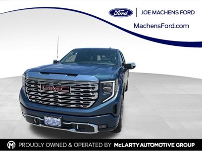 Used 2024 GMC Sierra 1500 Denali w/ Denali Reserve Package