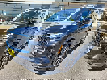 New 2025 INFINITI QX60 Sensory w/ Vision Package