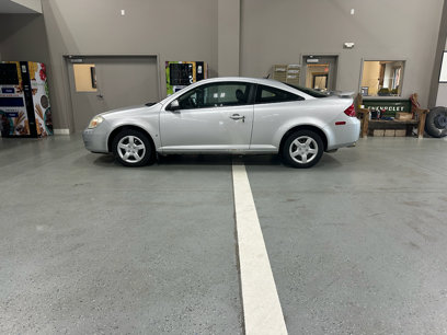 Used 2009 Pontiac G5