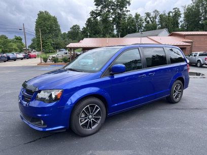 Used 2019 Dodge Grand Caravan GT