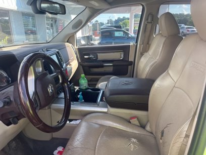 Used 2015 RAM 4500 Laramie