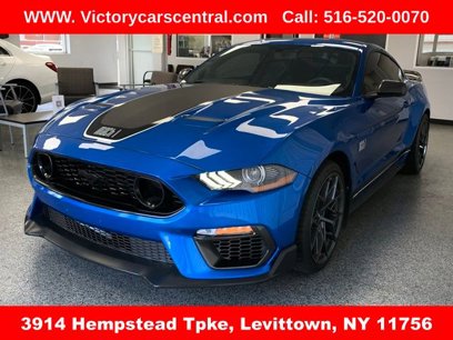 Used 2019 Ford Mustang GT Premium w/ GT Performance Package
