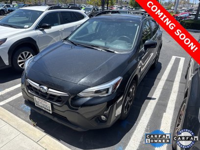 Certified 2023 Subaru Crosstrek 2.5i Limited