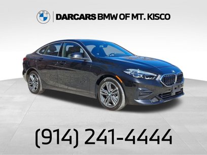 Used 2024 BMW 228i xDrive Gran Coupe