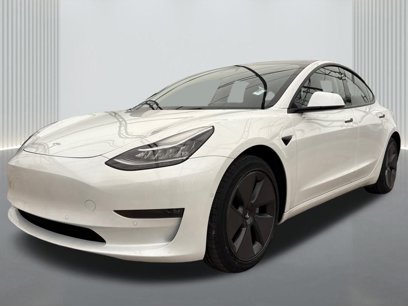 Used 2022 Tesla Model 3 Long Range