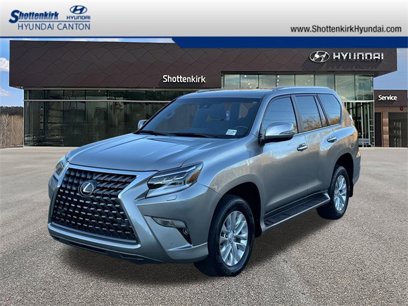 Used 2021 Lexus GX 460 Premium