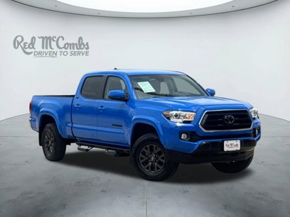 Used 2021 Toyota Tacoma SR5