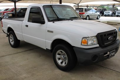 Used 2011 Ford Ranger XL