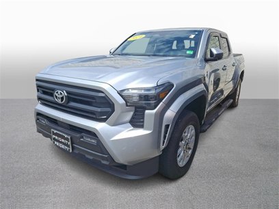 Used 2024 Toyota Tacoma SR5