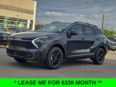 New 2024 Kia Sportage X-Pro