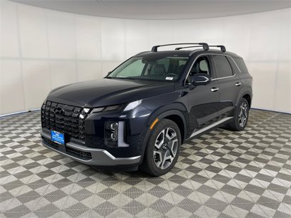 Used 2025 Hyundai Palisade SEL