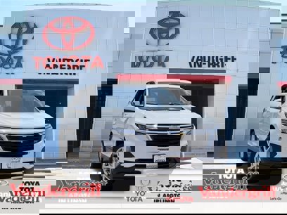 Used 2023 Chevrolet Equinox LT