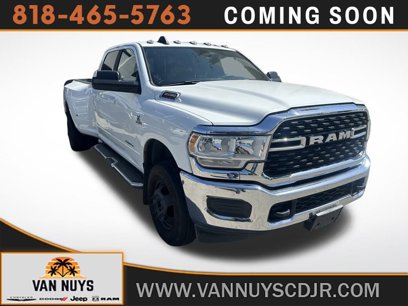 Used 2022 RAM 3500 Big Horn