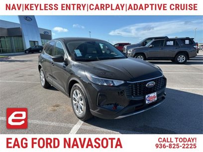 New 2024 Ford Escape Active w/ Tech Pack #1