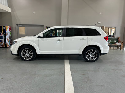 Used 2018 Dodge Journey GT w/ Driver Convenience Group