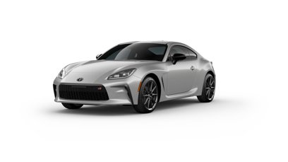 New 2025 Toyota GR86 Premium