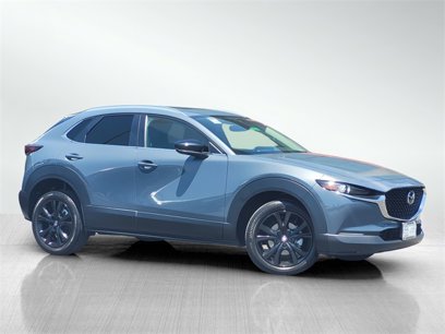 Certified 2023 MAZDA CX-30 AWD 2.5 S w/ Preferred Package