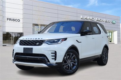 Used 2023 Land Rover Discovery S R-Dynamic