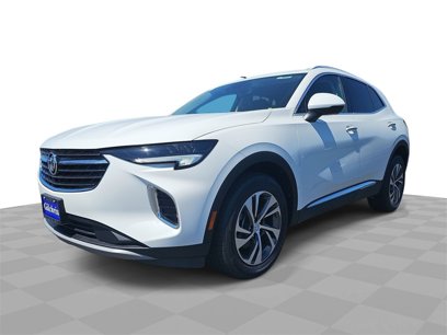 New 2023 Buick Envision Essence