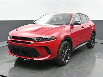 New 2025 Dodge Hornet R/T