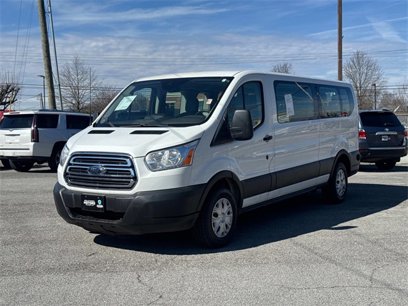 Used 2019 Ford Transit 350 XLT