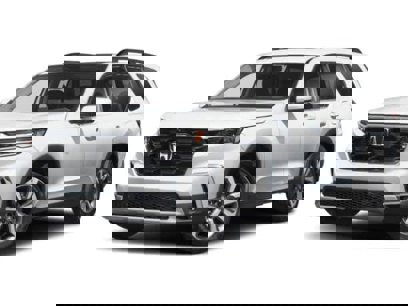 New 2025 Honda Pilot Elite