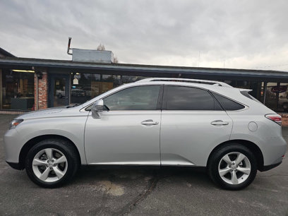 Used 2014 Lexus RX 350 AWD