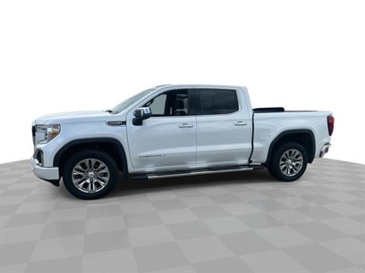 Certified 2022 GMC Sierra 1500 Denali w/ Driver Alert Package II