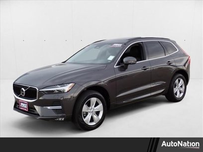 Used 2022 Volvo XC60 B5 Momentum