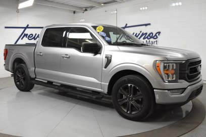 Used 2023 Ford F150 XLT w/ Equipment Group 302A High