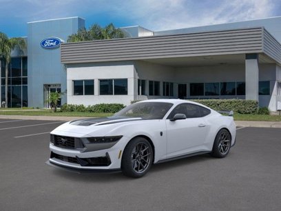 New 2024 Ford Mustang Dark Horse w/ Dark Horse Handlin Package