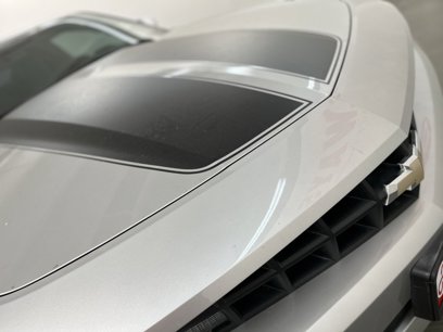 Used 2013 Chevrolet Camaro LT w/ RS Package