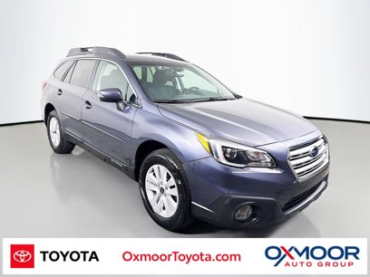 Used 2016 Subaru Outback 2.5i Premium