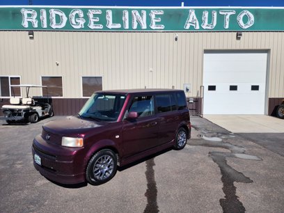 Used 2005 Scion xB