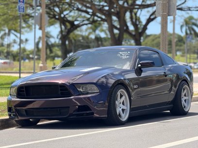 Used 2013 Ford Mustang GT