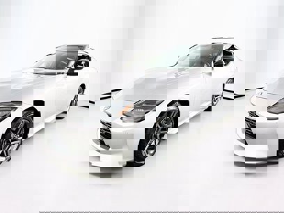 New 2025 Nissan Z Sport