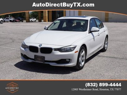 Used 2013 BMW 328i xDrive Sedan