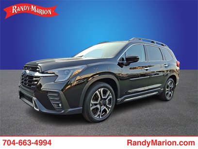 Certified 2025 Subaru Ascent Touring w/ Popular Package #2