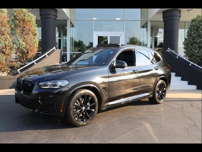 Used 2023 BMW X3 M40i w/ Premium Package