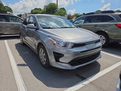 Used 2023 Kia Rio S