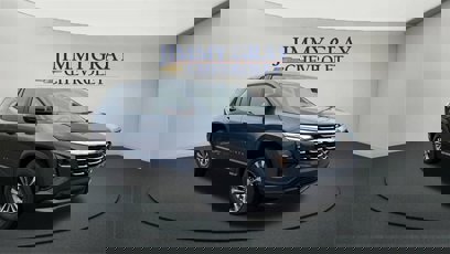 New 2026 Chevrolet Equinox LT w/ Convenience Package II