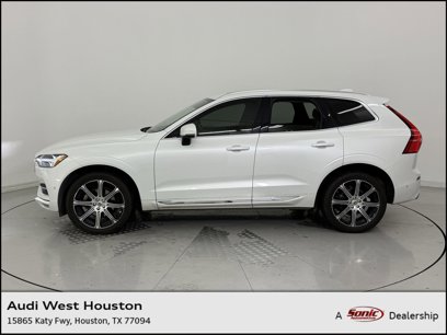 Used 2018 Volvo XC60 T5 Inscription w/ Convenience Package