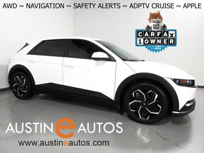 Used 2024 Hyundai Ioniq 5 SEL