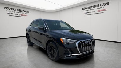 Used 2021 Audi Q3 2.0T Premium w/ Convenience Package
