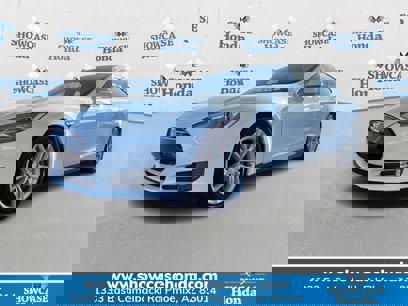 Used 2013 Tesla Model S