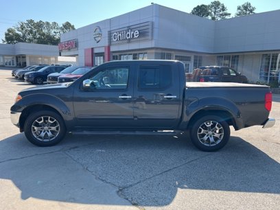 Used 2014 Nissan Frontier SL