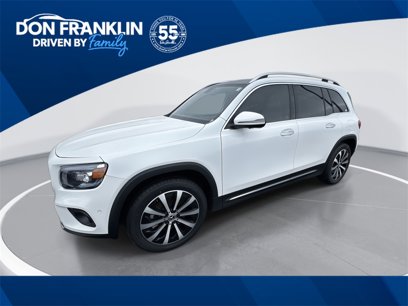 Used 2022 Mercedes-Benz GLB 250