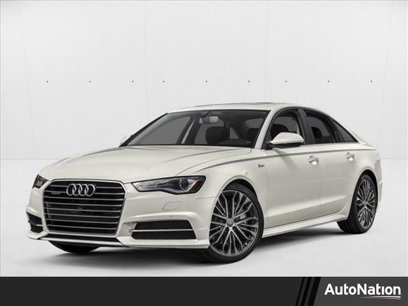 Used 2018 Audi A6 2.0T Premium Plus w/ Premium Plus Package