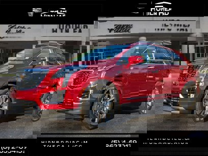 New 2025 Cadillac XT5 Premium Luxury w/ Technology Package